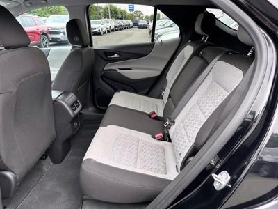 2023 Chevrolet Equinox AWD 4dr LS w/1LS