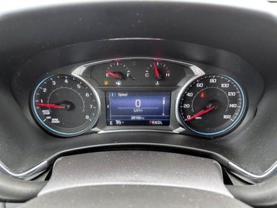 2023 Chevrolet Equinox AWD 4dr LS w/1LS