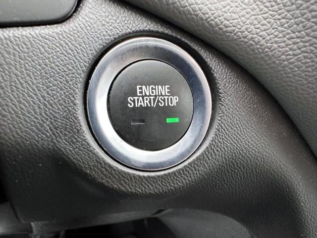 2023 Chevrolet Equinox AWD 4dr LS w/1LS