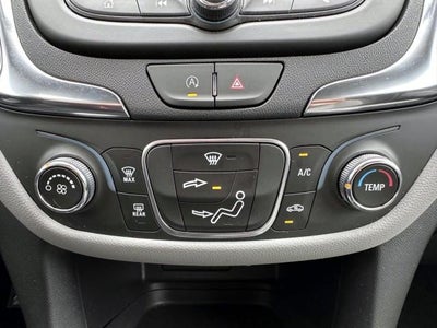 2023 Chevrolet Equinox AWD 4dr LS w/1LS