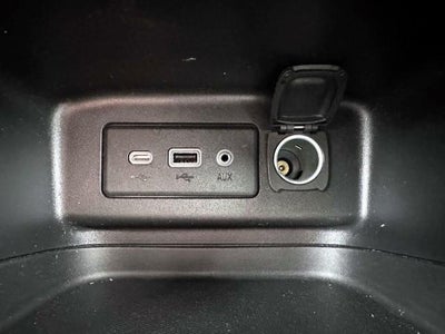 2023 Chevrolet Equinox AWD 4dr LS w/1LS