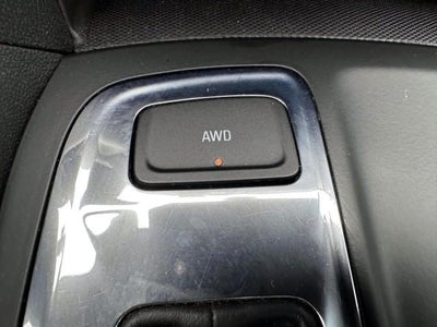 2023 Chevrolet Equinox AWD 4dr LS w/1LS
