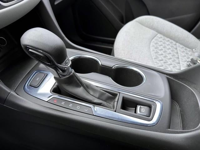 2023 Chevrolet Equinox AWD 4dr LS w/1LS