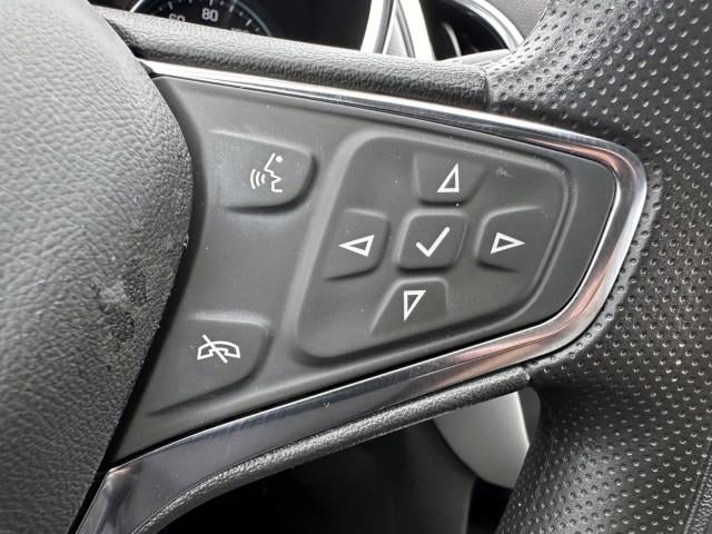 2024 Chevrolet Equinox AWD LS