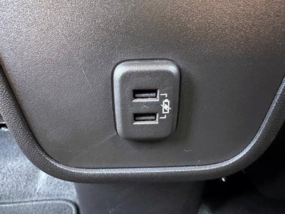 2023 Chevrolet Equinox AWD 4dr LS w/1LS