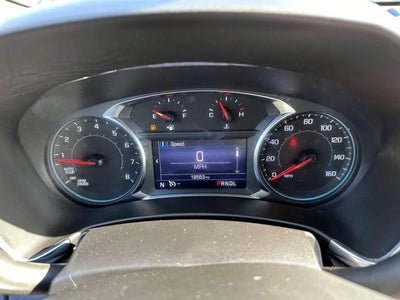 2023 Chevrolet Equinox AWD 4dr LS w/1LS