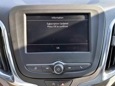 2023 Chevrolet Equinox AWD 4dr LS w/1LS