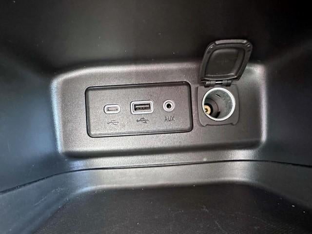 2023 Chevrolet Equinox AWD 4dr LS w/1LS