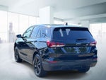 2023 Chevrolet Equinox AWD 4dr LS w/1LS