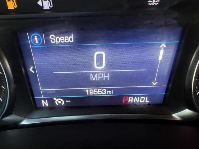 2023 Chevrolet Equinox AWD 4dr LS w/1LS