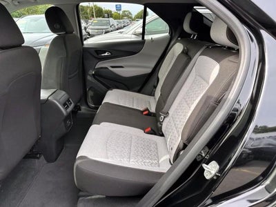 2023 Chevrolet Equinox AWD 4dr LS w/1LS