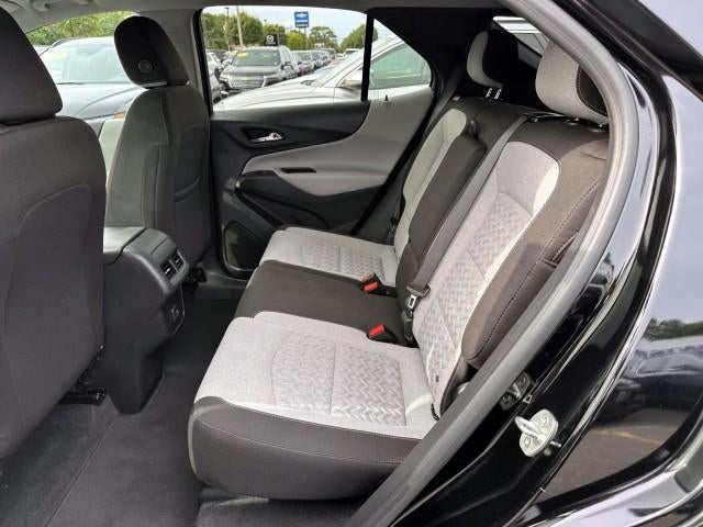2023 Chevrolet Equinox AWD 4dr LS w/1LS