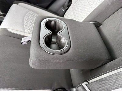 2023 Chevrolet Equinox AWD 4dr LS w/1LS