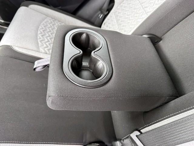 2023 Chevrolet Equinox AWD 4dr LS w/1LS