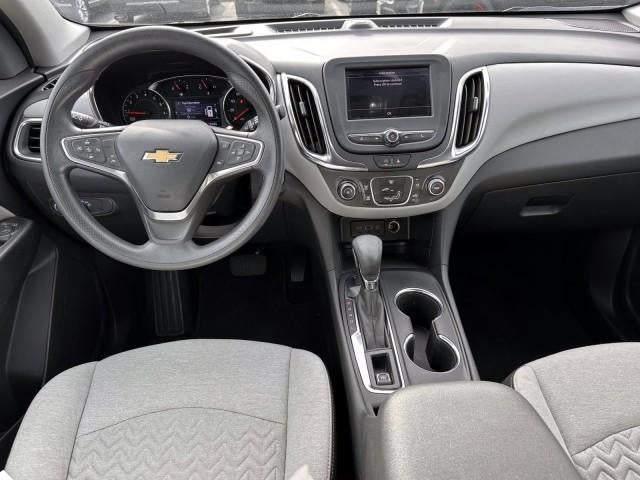 2023 Chevrolet Equinox AWD 4dr LS w/1LS