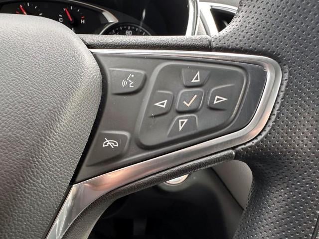 2023 Chevrolet Equinox AWD 4dr LS w/1LS