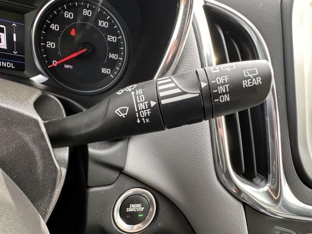 2023 Chevrolet Equinox AWD 4dr LS w/1LS