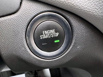 2023 Chevrolet Equinox AWD 4dr LS w/1LS