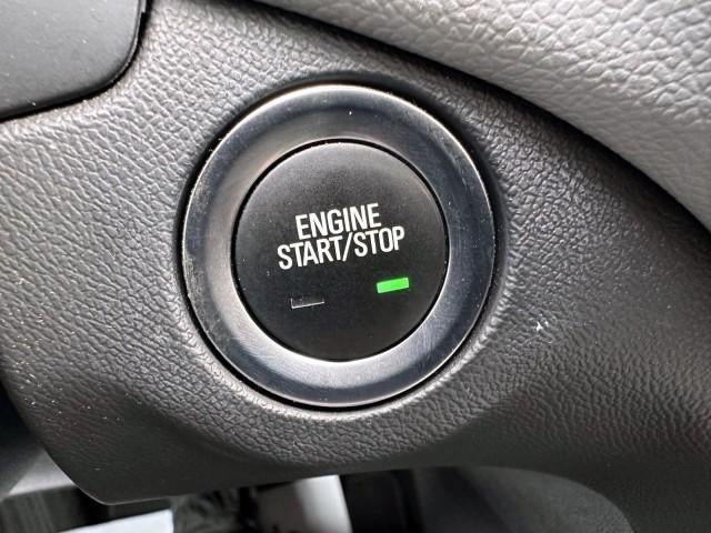 2023 Chevrolet Equinox AWD 4dr LS w/1LS