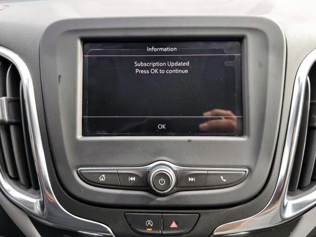 2023 Chevrolet Equinox AWD 4dr LS w/1LS