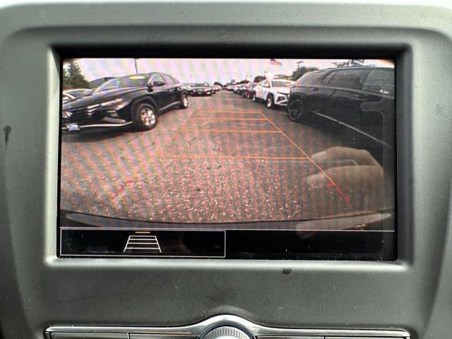 2023 Chevrolet Equinox AWD 4dr LS w/1LS