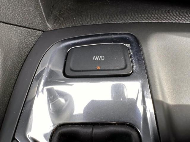 2023 Chevrolet Equinox AWD 4dr LS w/1LS