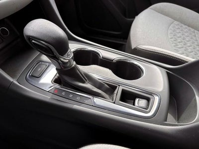 2023 Chevrolet Equinox AWD 4dr LS w/1LS