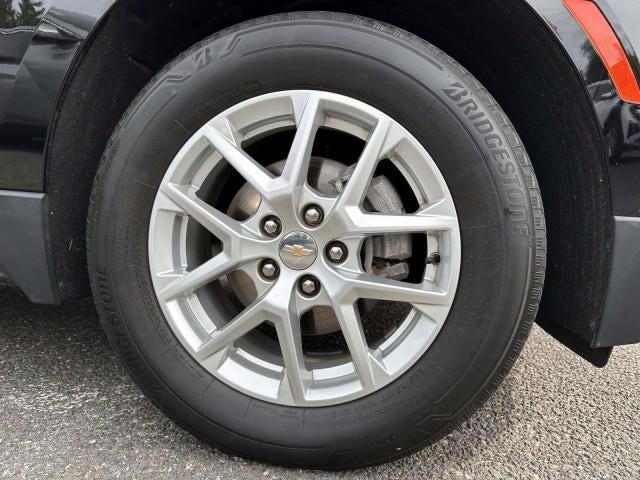 2023 Chevrolet Equinox AWD 4dr LS w/1LS