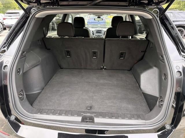 2023 Chevrolet Equinox AWD 4dr LS w/1LS