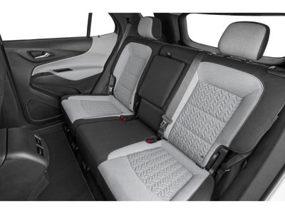 2023 Chevrolet Equinox AWD 4dr LS w/1LS