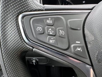 2023 Chevrolet Equinox AWD 4dr LS w/1LS