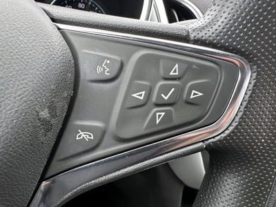 2023 Chevrolet Equinox AWD 4dr LS w/1LS