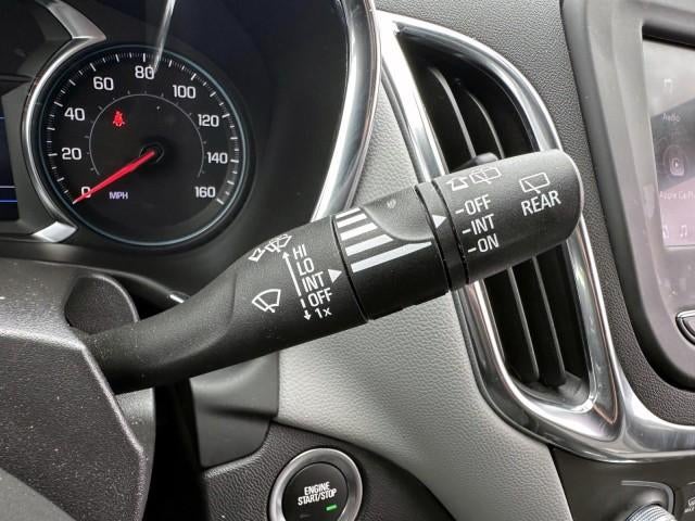 2023 Chevrolet Equinox AWD 4dr LS w/1LS