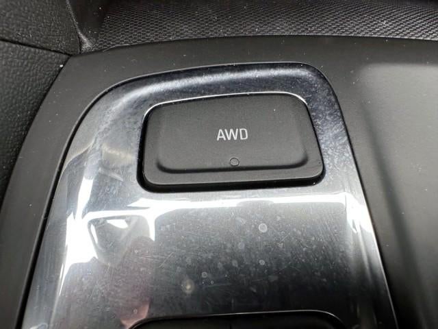 2023 Chevrolet Equinox AWD 4dr LS w/1LS