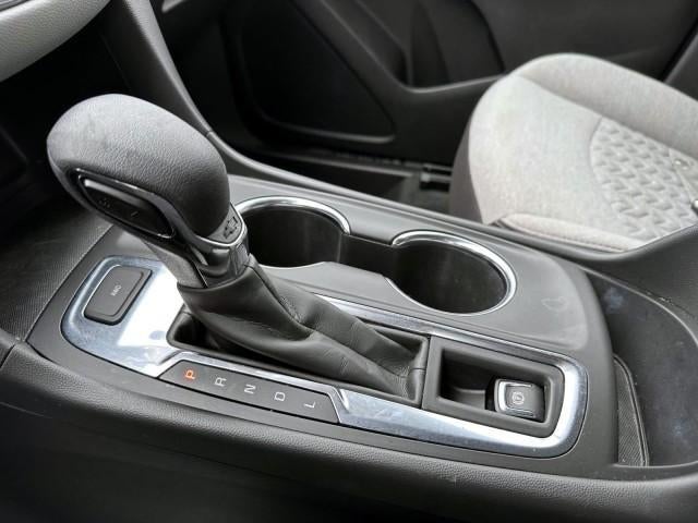 2023 Chevrolet Equinox AWD 4dr LS w/1LS