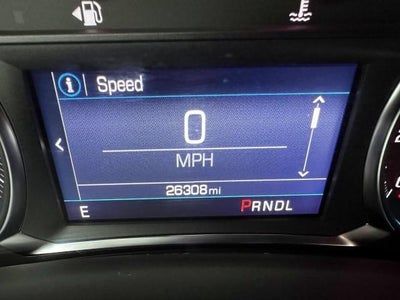 2023 Chevrolet Equinox AWD 4dr LS w/1LS