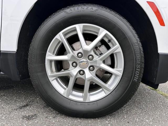 2023 Chevrolet Equinox AWD 4dr LS w/1LS