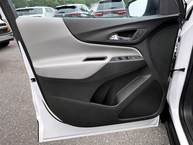 2023 Chevrolet Equinox AWD 4dr LS w/1LS