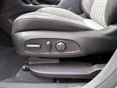 2023 Chevrolet Equinox AWD 4dr LS w/1LS