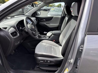 2023 Chevrolet Equinox AWD 4dr LS w/1LS