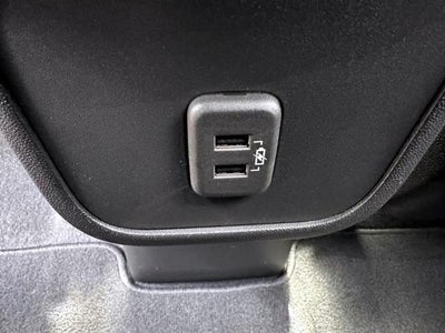 2023 Chevrolet Equinox AWD 4dr LS w/1LS