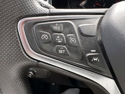 2023 Chevrolet Equinox AWD 4dr LS w/1LS