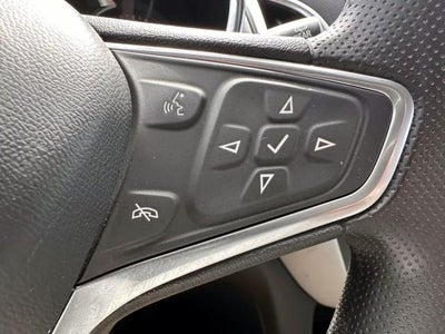 2023 Chevrolet Equinox AWD 4dr LS w/1LS