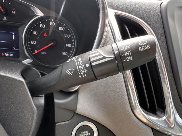 2023 Chevrolet Equinox AWD 4dr LS w/1LS