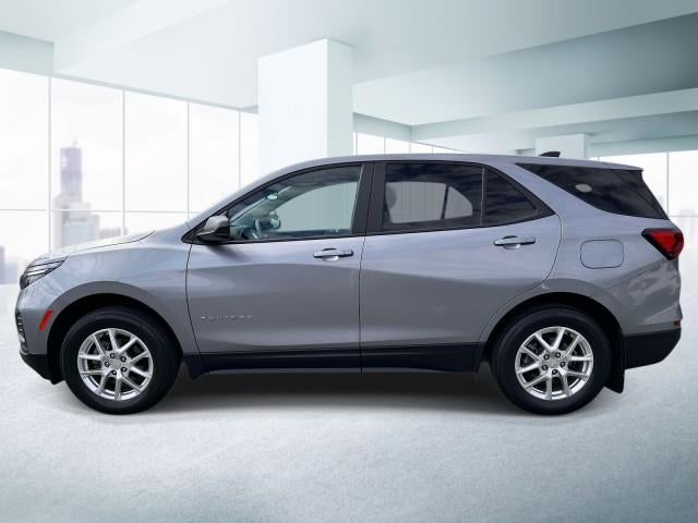2023 Chevrolet Equinox AWD 4dr LS w/1LS