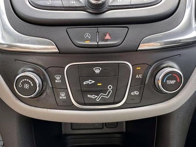 2023 Chevrolet Equinox AWD 4dr LS w/1LS