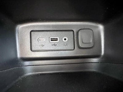 2023 Chevrolet Equinox AWD 4dr LS w/1LS
