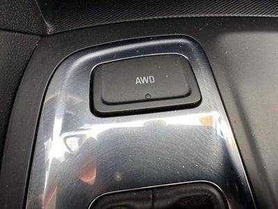 2023 Chevrolet Equinox AWD 4dr LS w/1LS