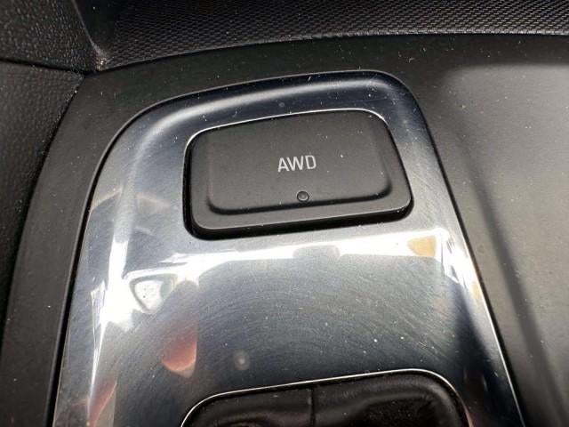 2023 Chevrolet Equinox AWD 4dr LS w/1LS