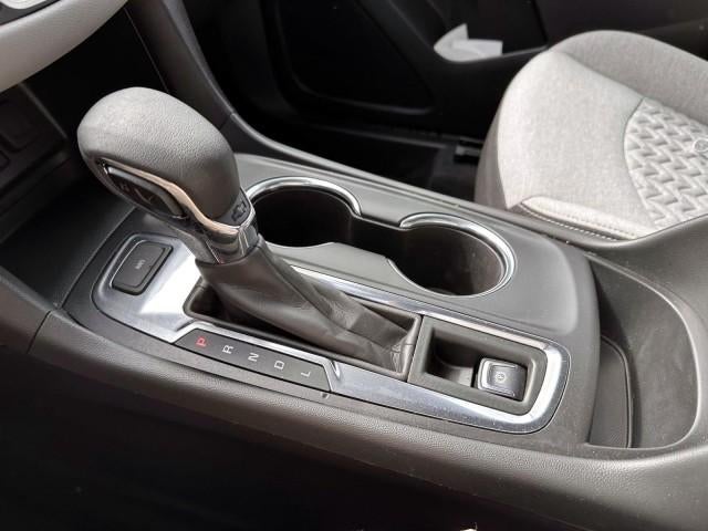 2023 Chevrolet Equinox AWD 4dr LS w/1LS